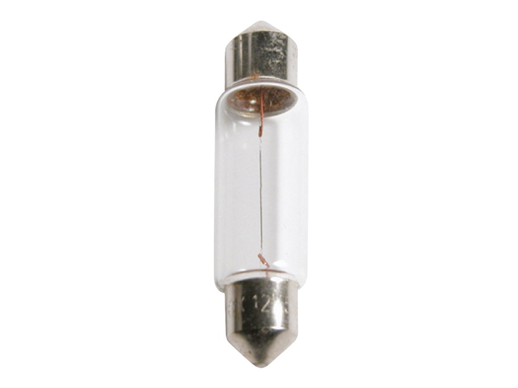 Narva 17316 11x35 SV8,5 10W 12V 2st bl.