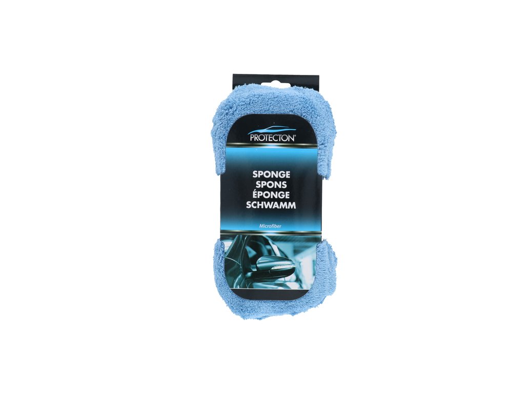 Protecton Microvezel Shampoo Spons