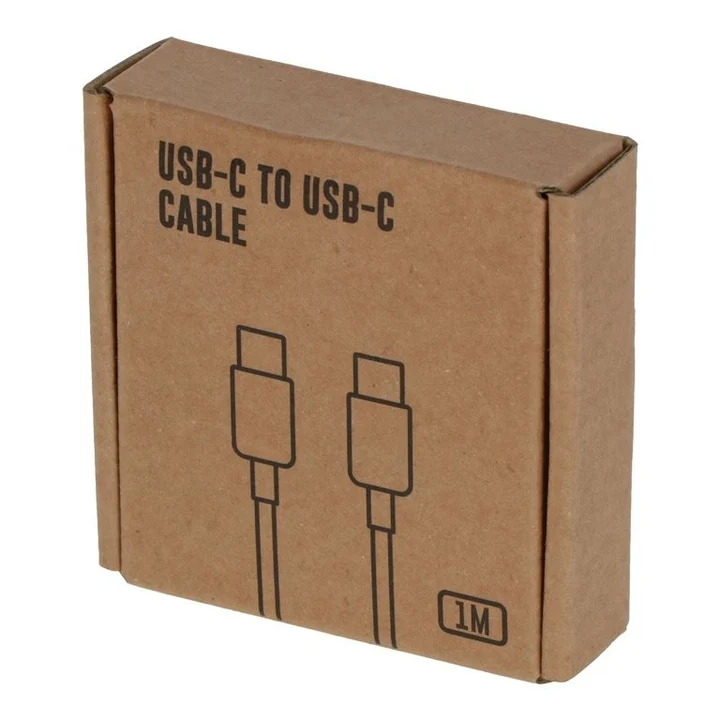 Be Connected Micro USB > Micro USB Laadkabel 1M