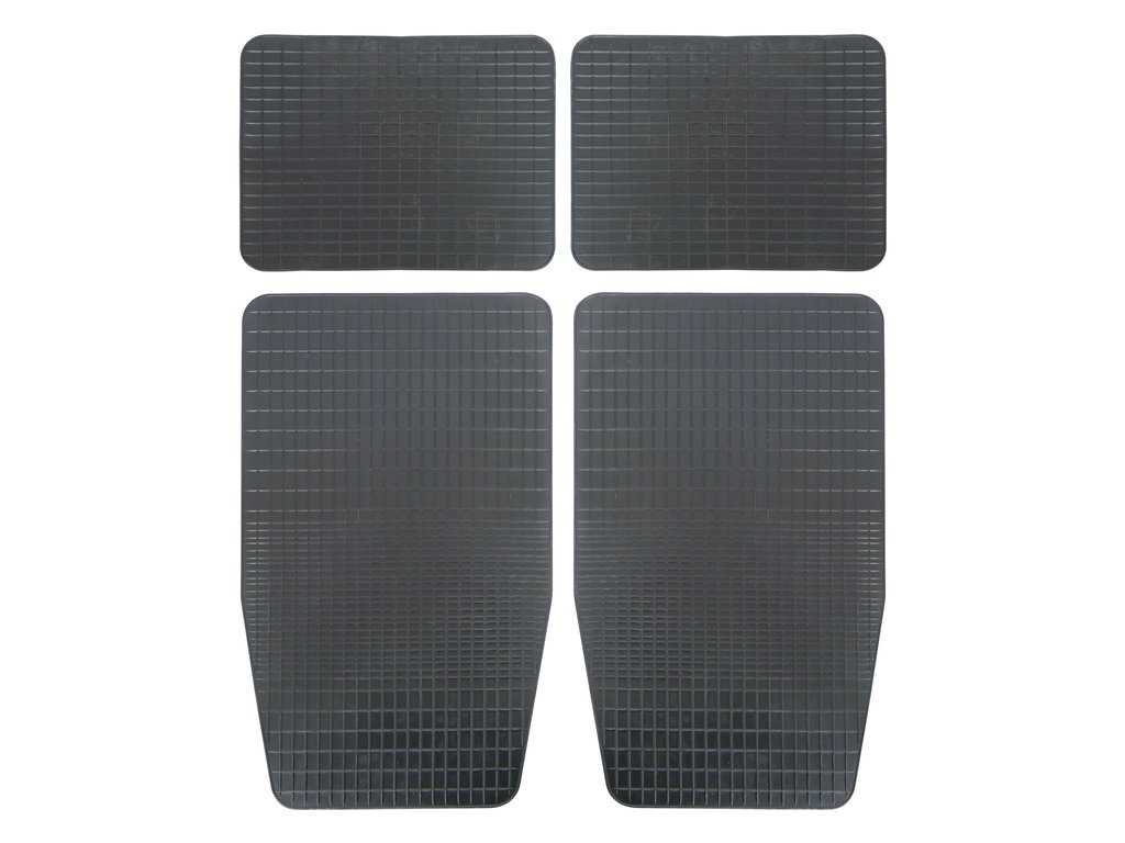 Carpoint Rubber Automattenset Voyager