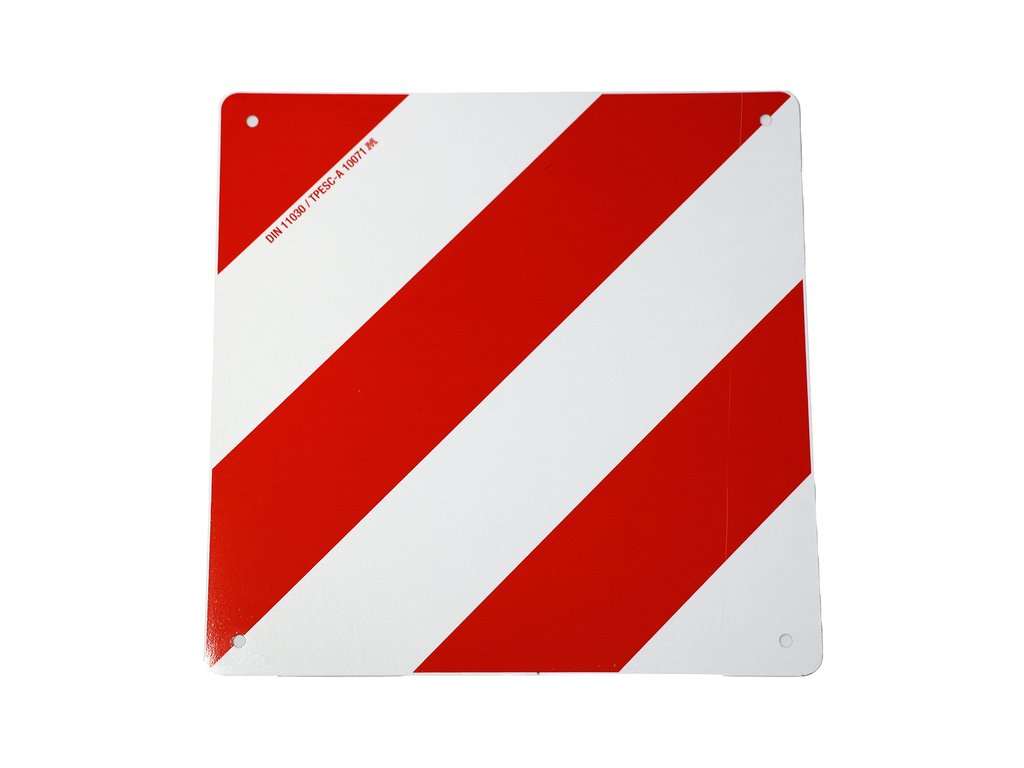 Carpoint Lange Lading Bord 43x43cm