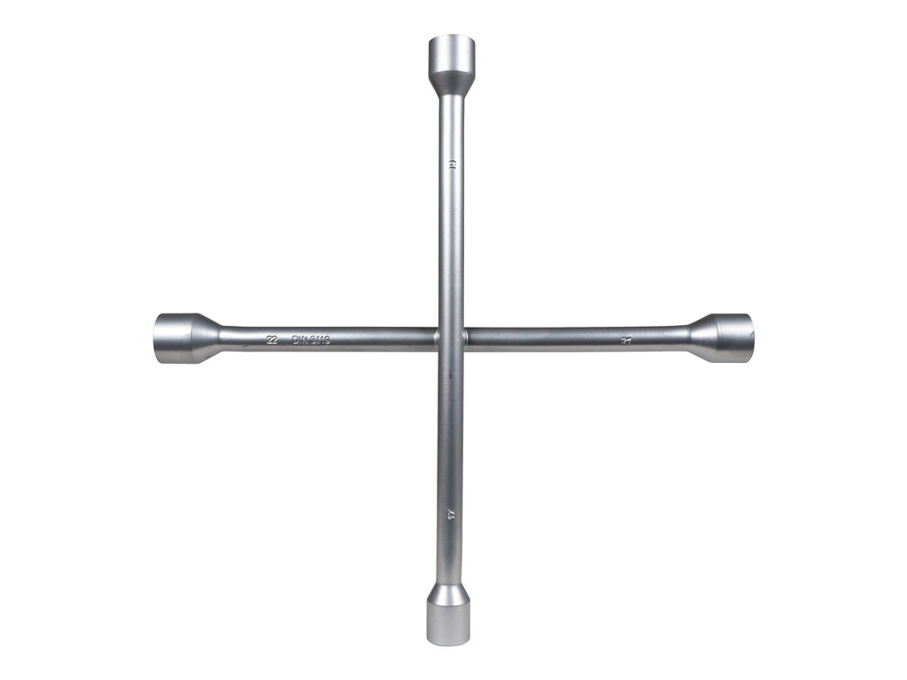 Carpoint Kruissleutel 17/19/21/22