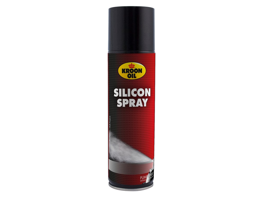 Kroon-Oil 40017 Silicon spray 300ml