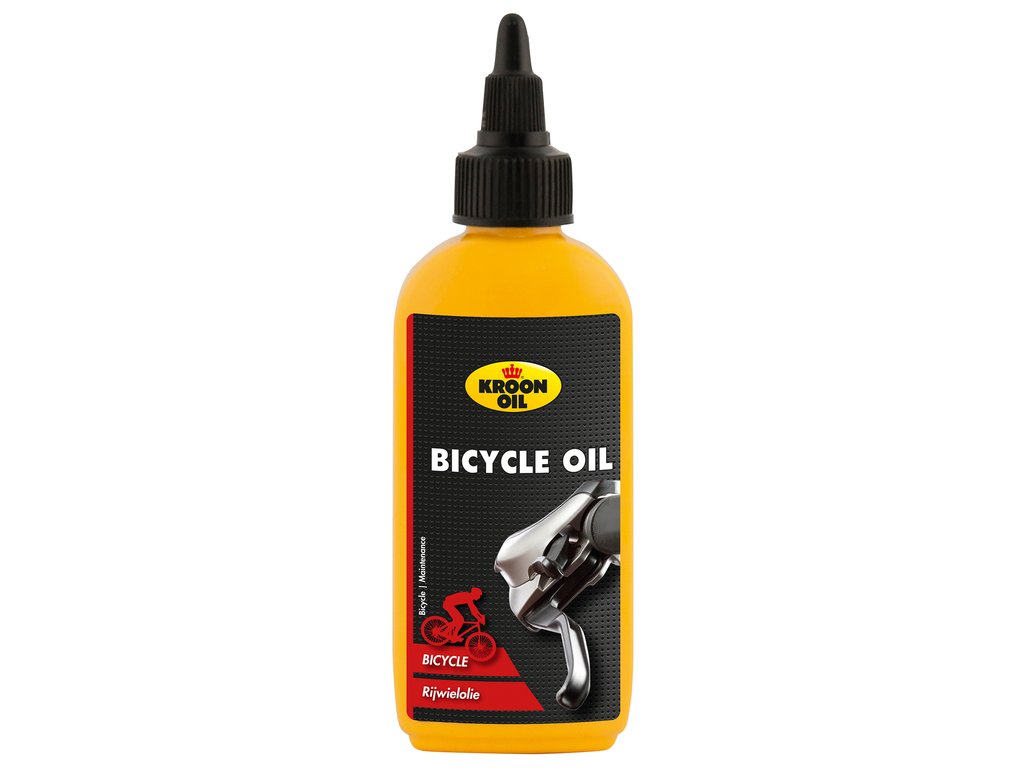 Kroon-Oil 22015 rijwielolie 100ml