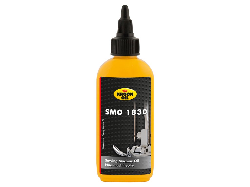 Kroon-Oil 22017 Naaimachineolie SMO 1830 100ml