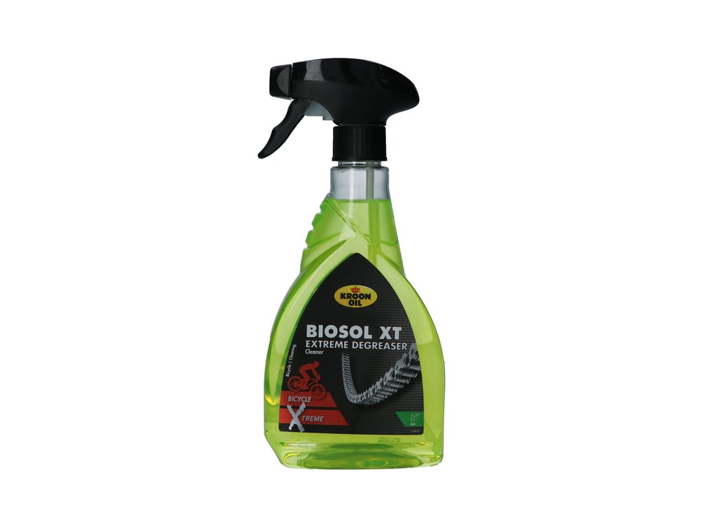 Kroon-Oil 22008 Biosol XT 500ml trigger