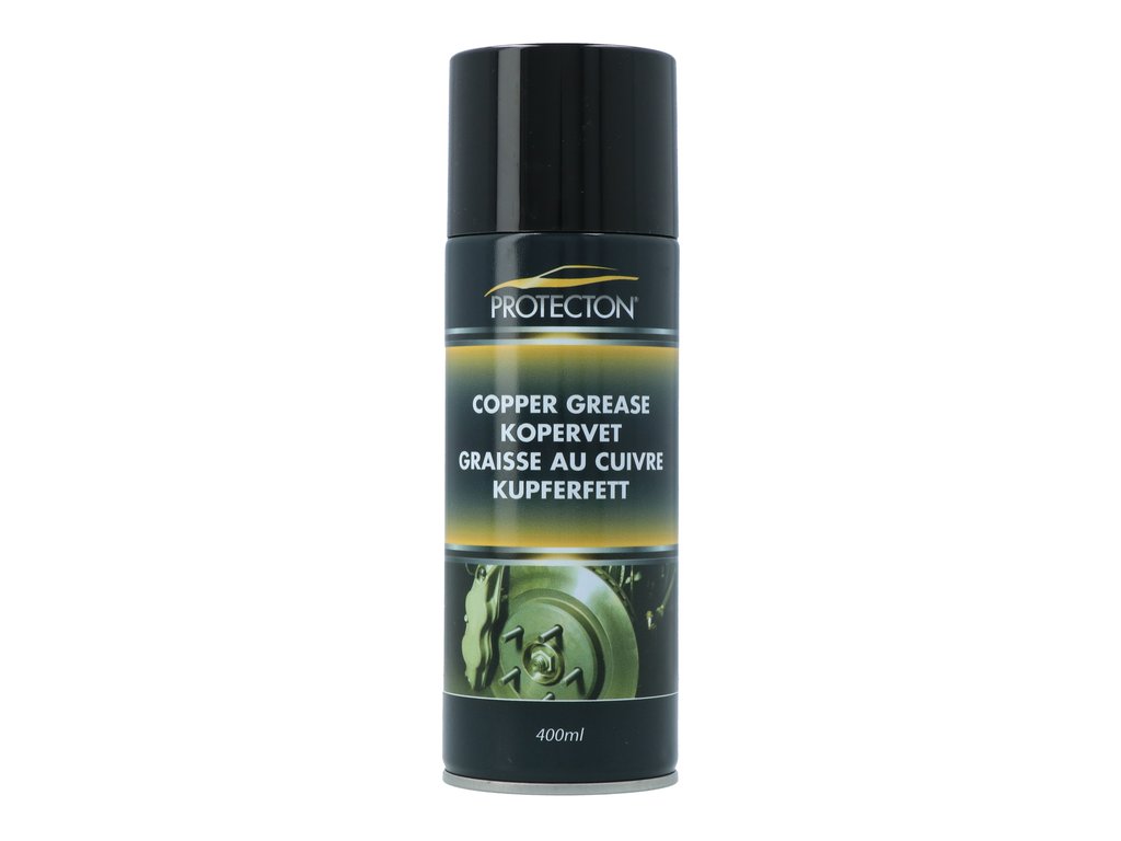 Protecton Kopervet 400ml