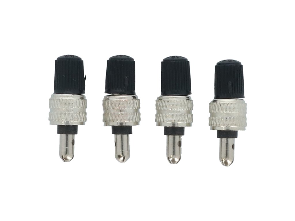 Dresco Blitz ventielen 4 stuks