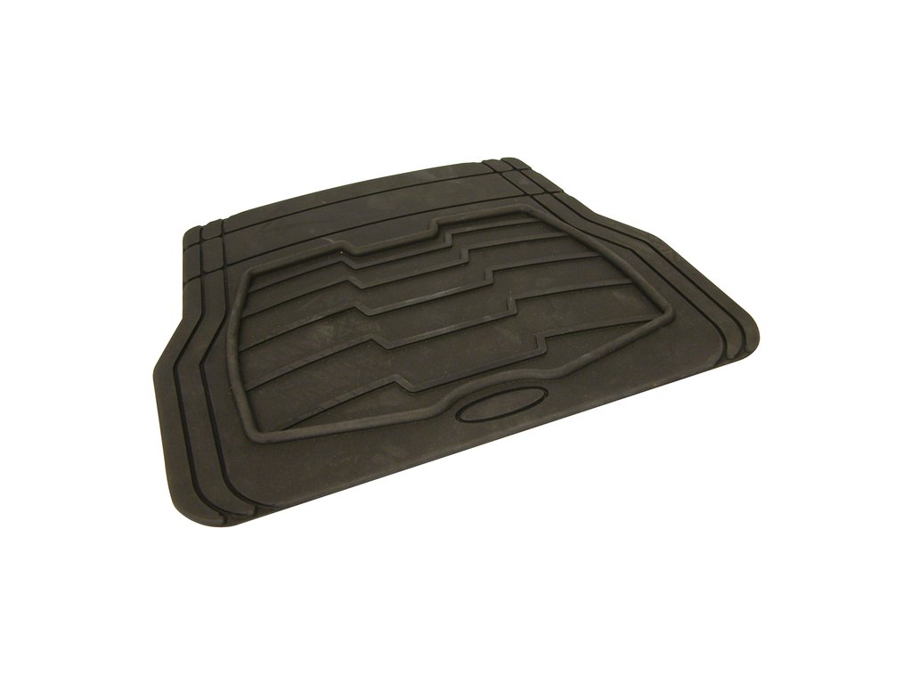 Carpoint Kofferbakmat Rubber