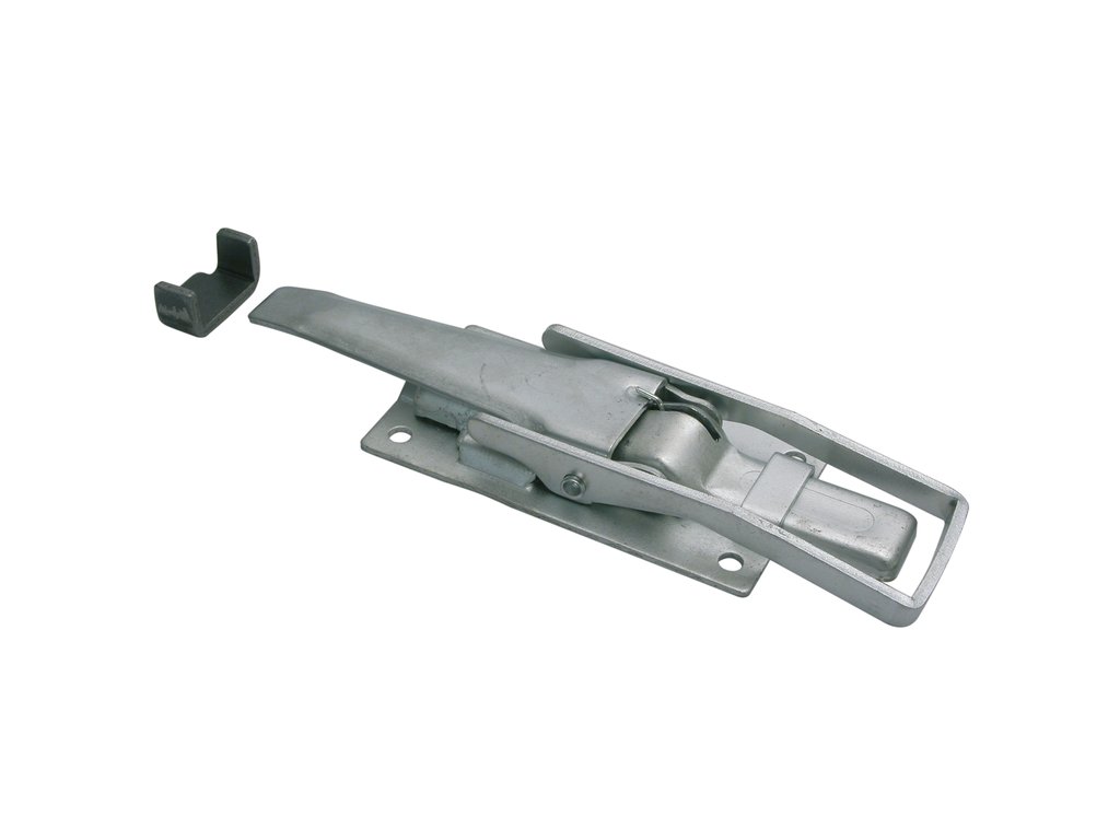 Carpoint Spansluiting