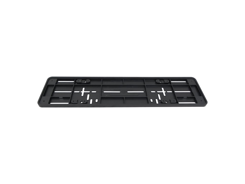Carpoint Kentekenplaathouder Euro