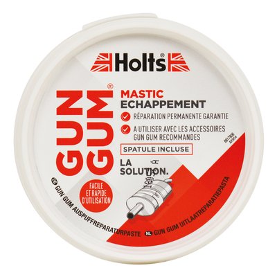 HOLTS UITLAAT-REPARATIEPASTA