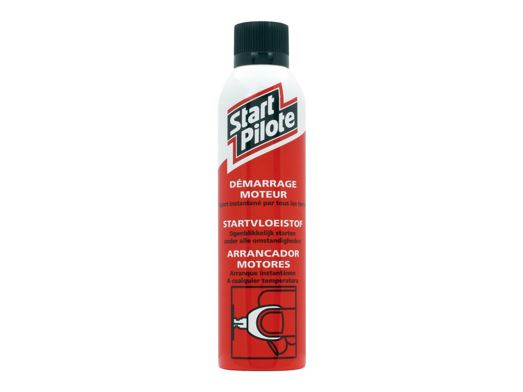 HOLTS START PILOTE 300ML