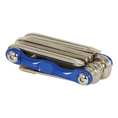 [5250601] Dresco Multitool 11-delig
