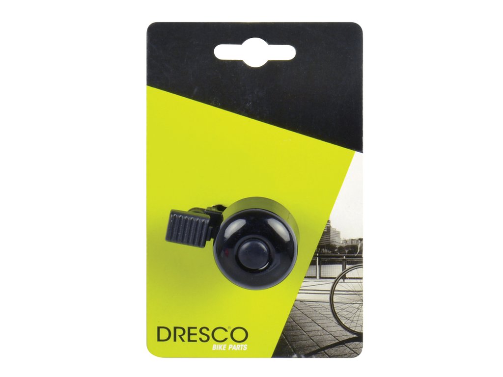 Dresco Fietsbel Race