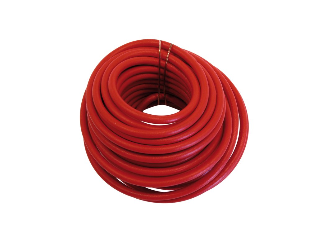 Carpoint Elektriciteitskabel Rood 1,5mm² 5 meter
