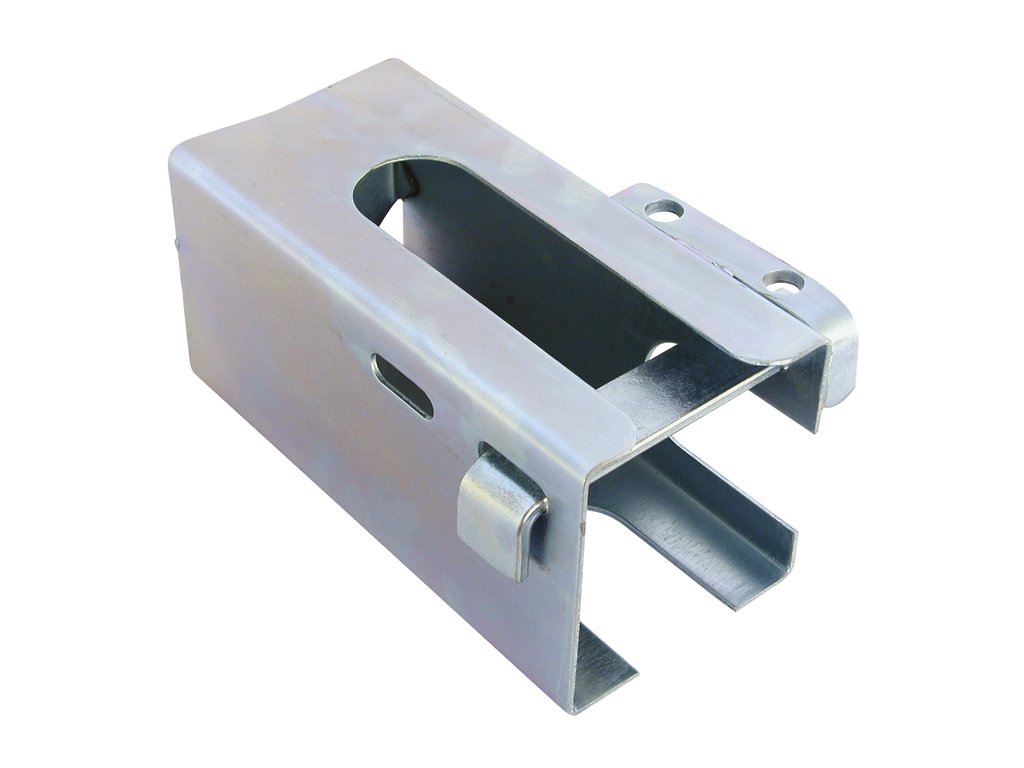 Carpoint Disselslot