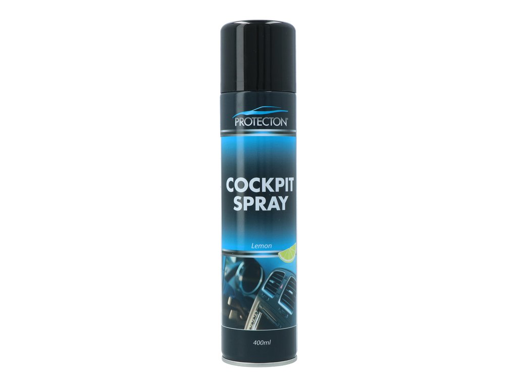 Protecton Cockpitspray Citroen 400ml