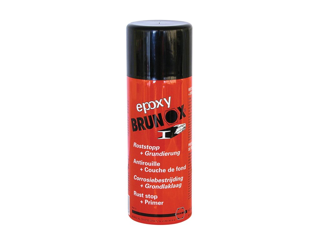 Brunox Epoxy roestomvormer 400ml