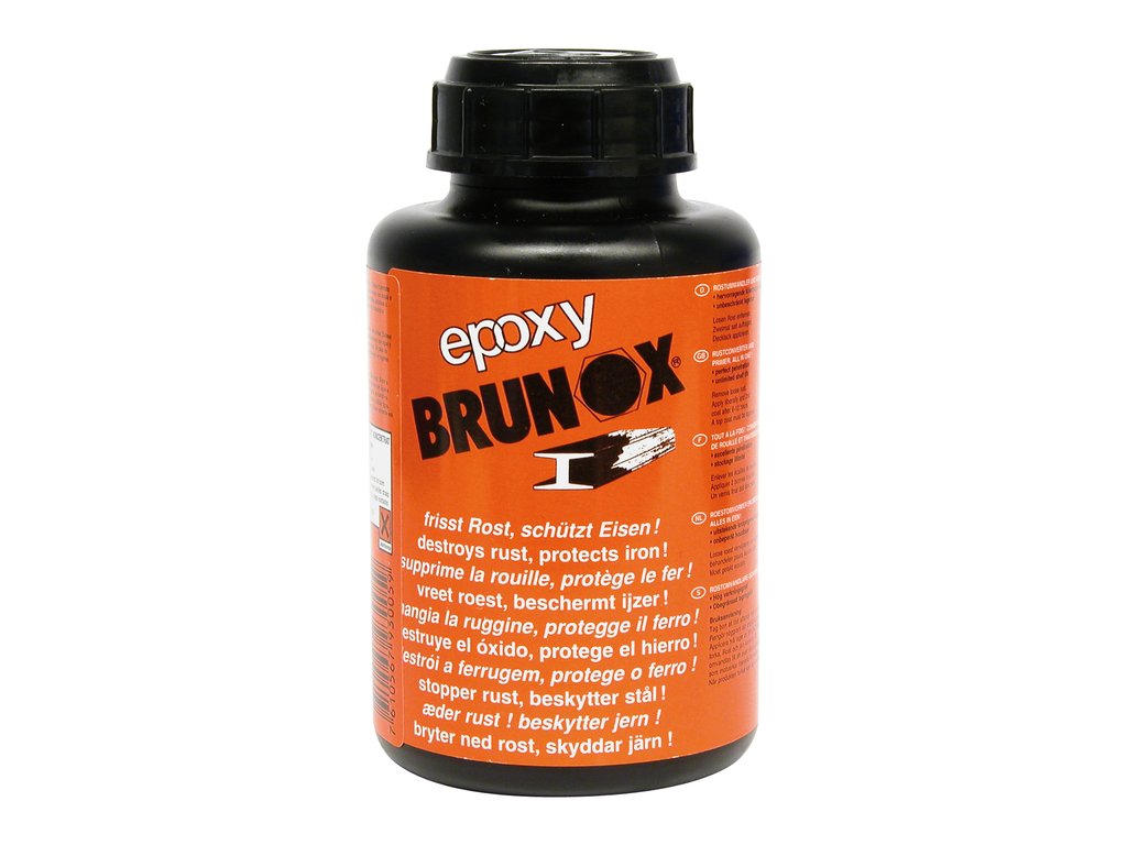 Brunox Epoxy roestomvormer 250ml