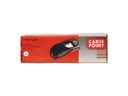 Voetpomp enkel Premium