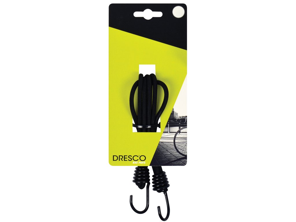 Dresco Bagagebinder Spider