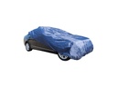 Carpoint Autohoes Polyester L 470x175x120cm