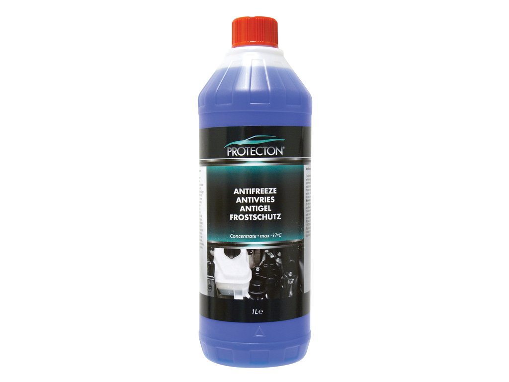 Protecton Antivries Concentraat 1 Liter