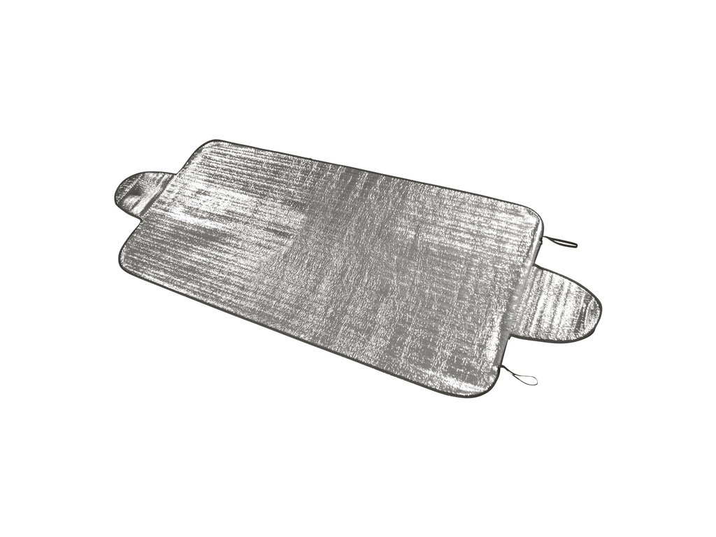 Carpoint Anti-ijs Deken Polybag 180x85cm