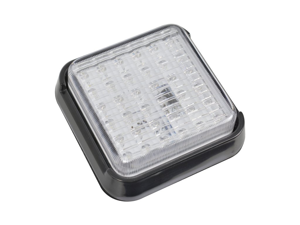 Carpoint LED Achteruitrijlamp 36 LED