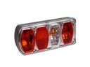 Carpoint Achterlicht Links 5 Funkties