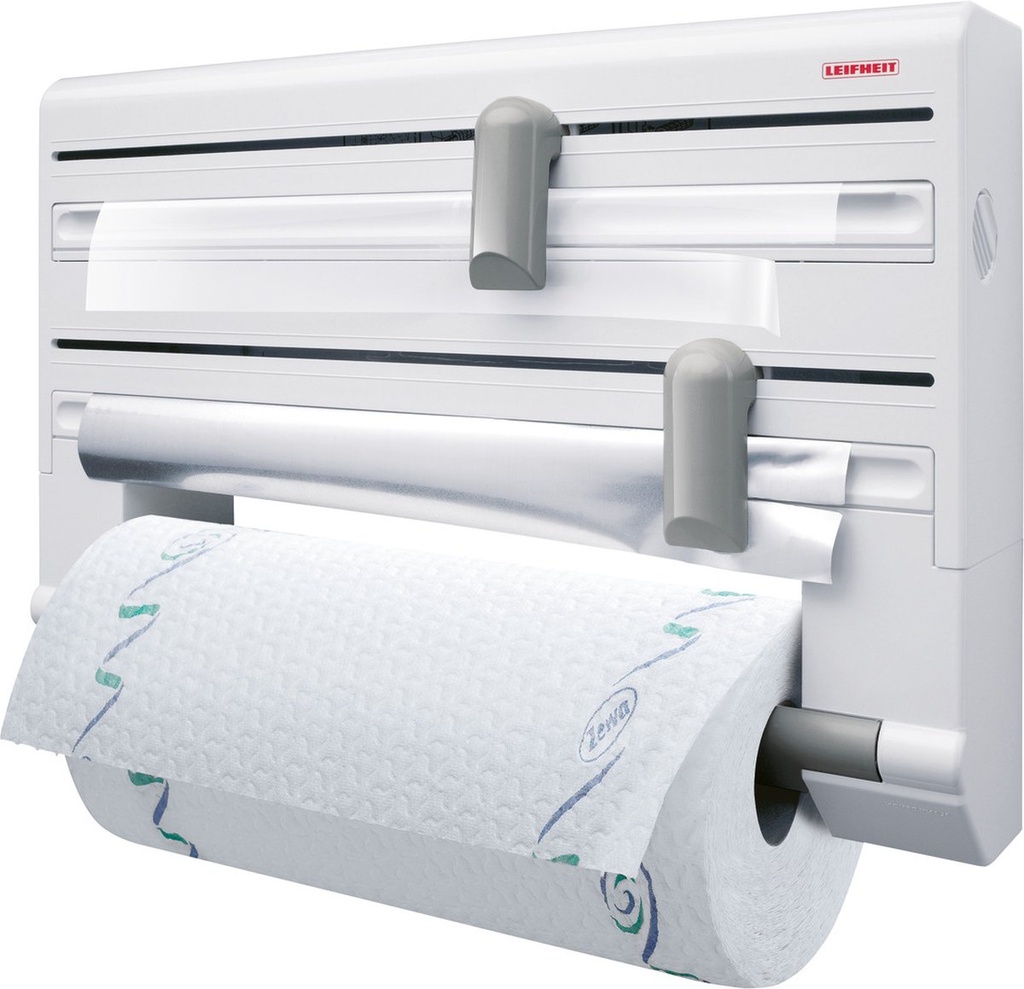 Leifheit Parat Rollenhouder