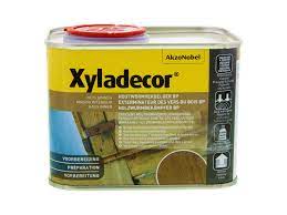 Xyladecor Houtwormverdelger  0,5L