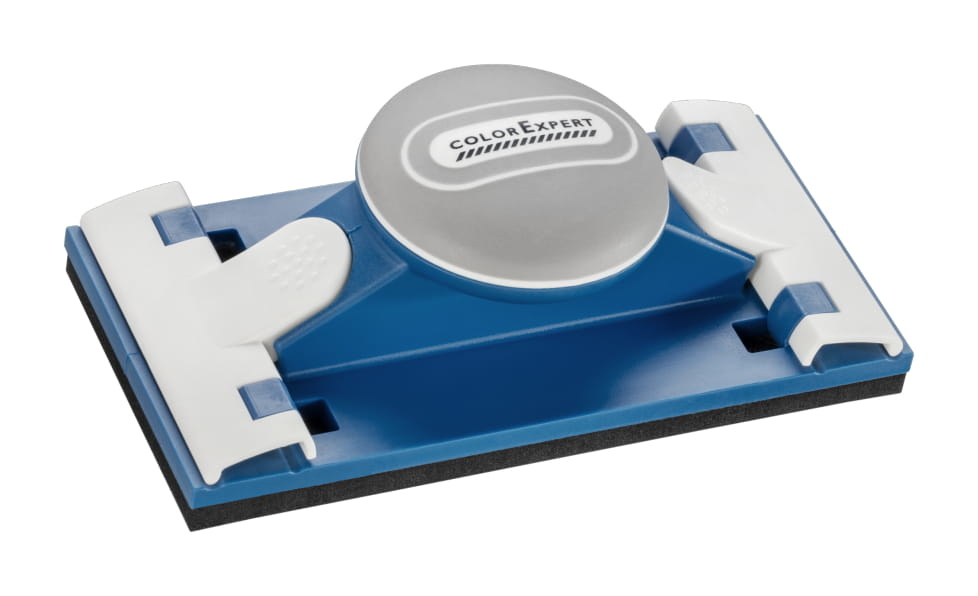 HANDSCHUURDER SANDMASTER 178X86 mm ERGO GRIP