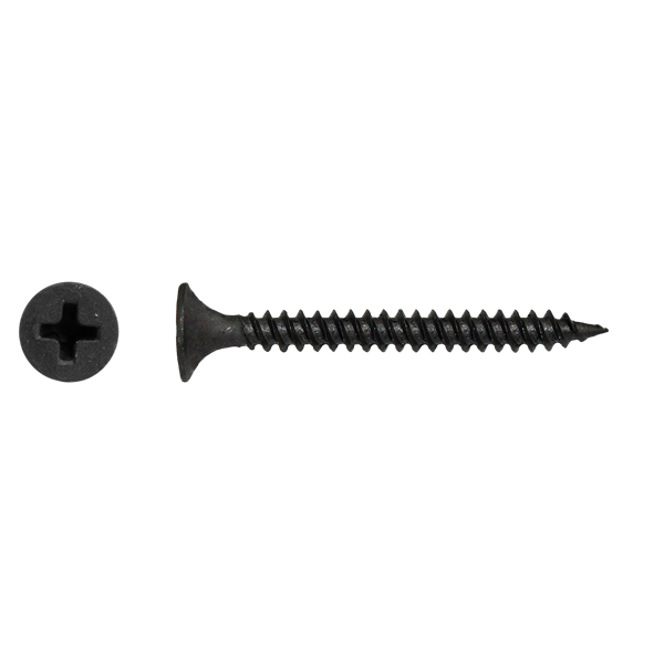 Snelbouwschroef PGB "S" 3,5x45 gefosf. 1000ST