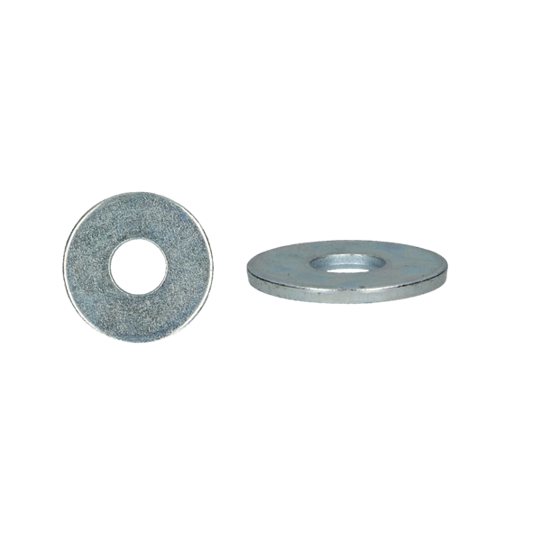 Sluitring 140HV DIN 9021 M14 Zn 50ST