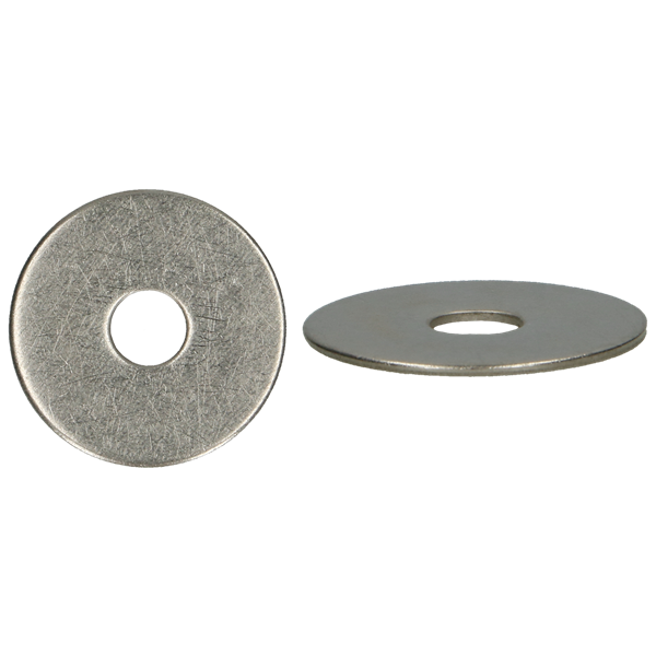 Carrosseriesluitring A2 M6x30 (1,50) 200st
