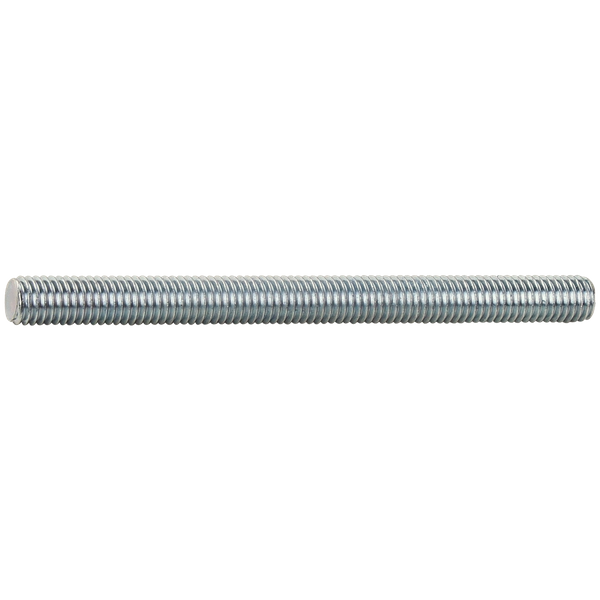 Draadstang 4.8 DIN976A M7 Verzinkt 1M