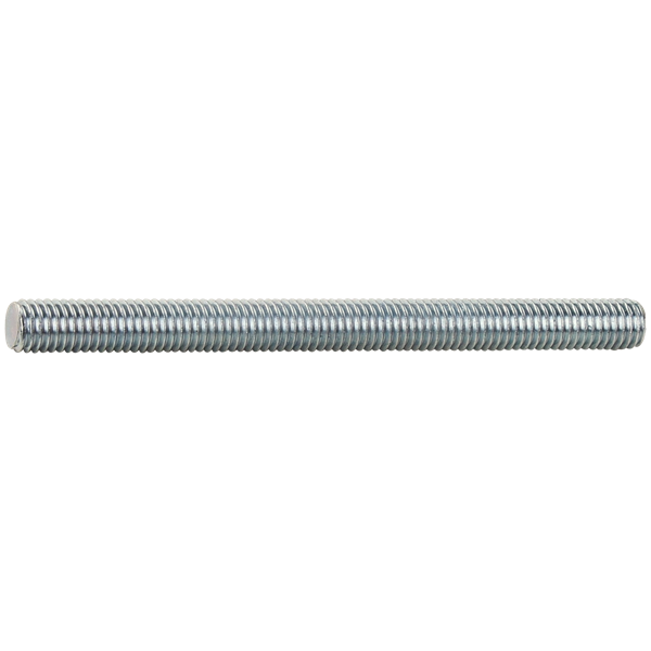 Draadstang 4.8 DIN976A M14 Verzinkt 1M