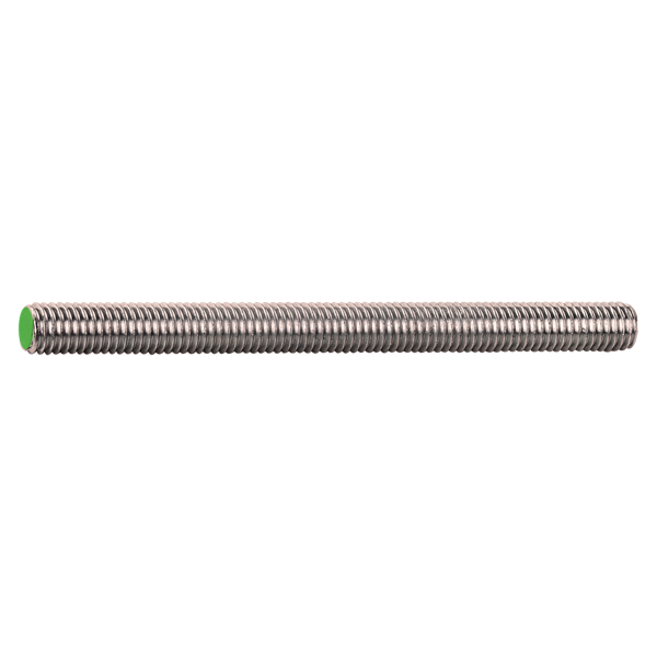 DRAADSTANG *INOX A2* M16 1M