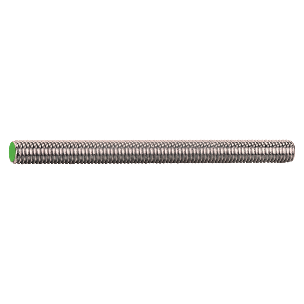 DRAADSTANG *INOX A2* M4 1M