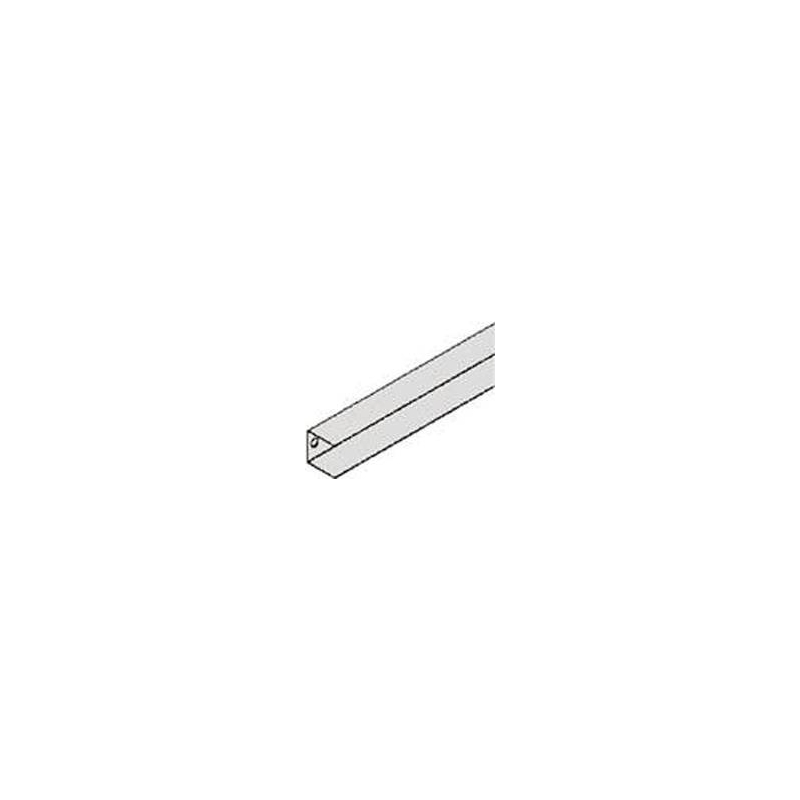 [322588] U-PROFIEL GIPSPLATEN 27X48 3,00M