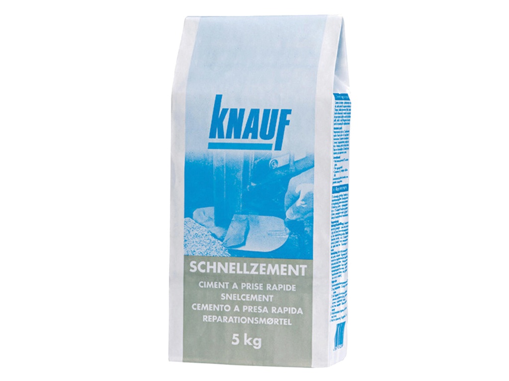 KNAUF SNELCEMENT 5KG