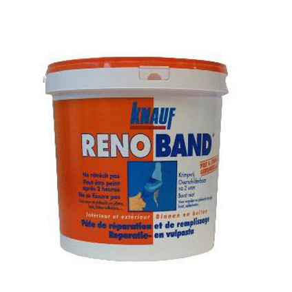KNAUF RENOBAND REP EN VULPASTA 1L