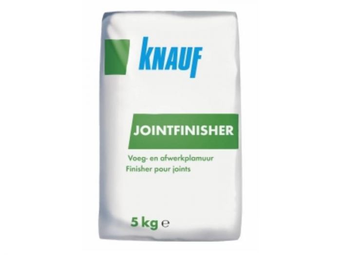 JOINTFINISHER 5KG KNAUF