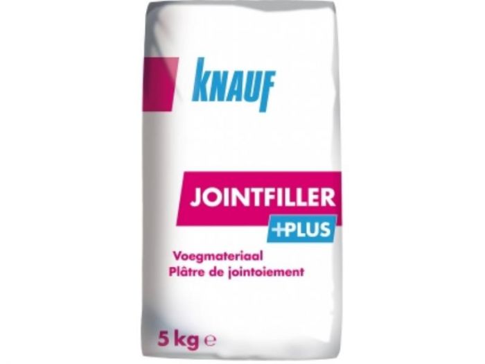 JOINTFILLER PLUS 5KG KNAUF