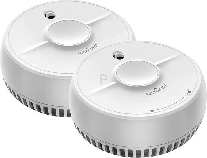 Angeleye Rookmelder MINI Duopack 5JAAR