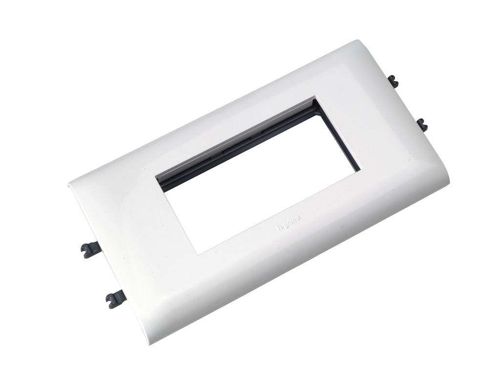 Legrand Dubbele Houder DLP 85mm