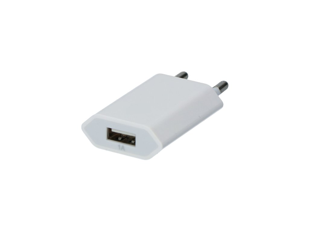 BE CONNECTED THUISLADER 1 USB 5V 1A