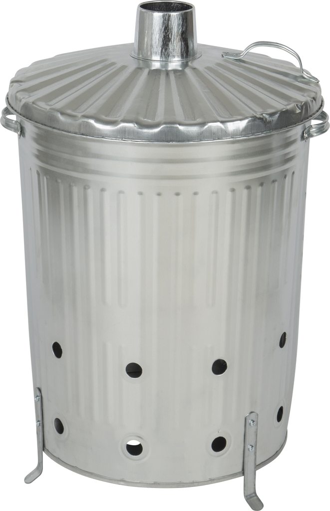 Tuinoven 100l
